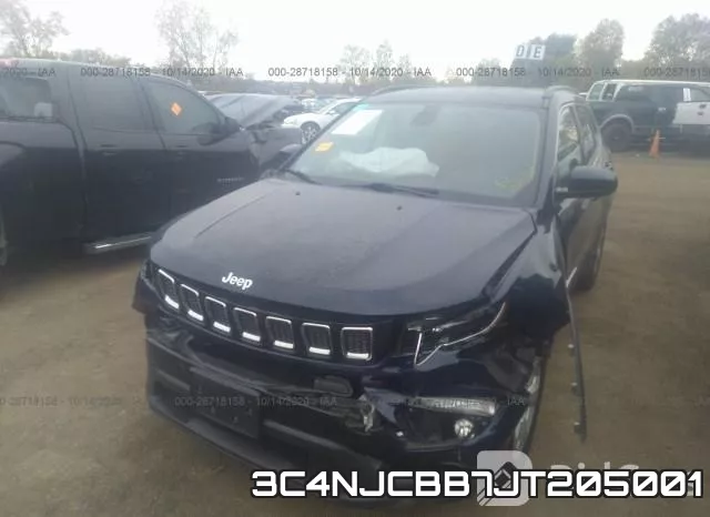 3C4NJCBB7JT205001 фото 6