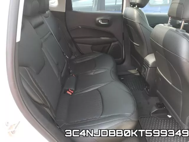 3C4NJDBB0KT599349 фото 7