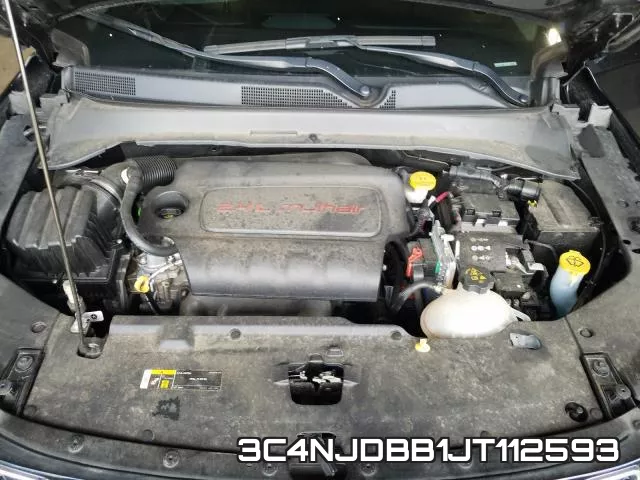 3C4NJDBB1JT112593 фото 8