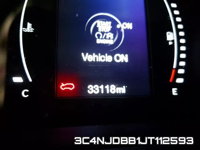 3C4NJDBB1JT112593 фото 9