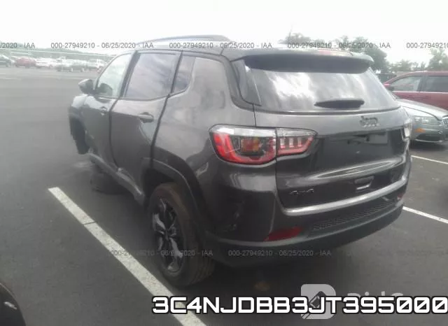 3C4NJDBB3JT395000 фото 4