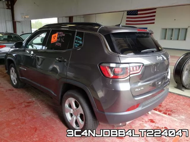 3C4NJDBB4LT224047 фото 4