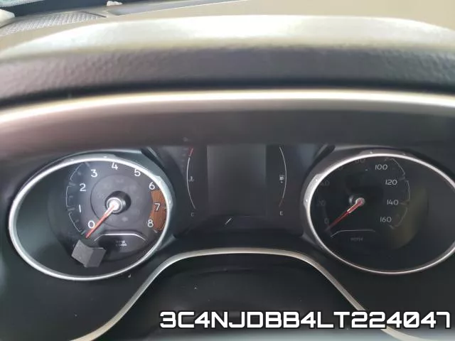 3C4NJDBB4LT224047 фото 9