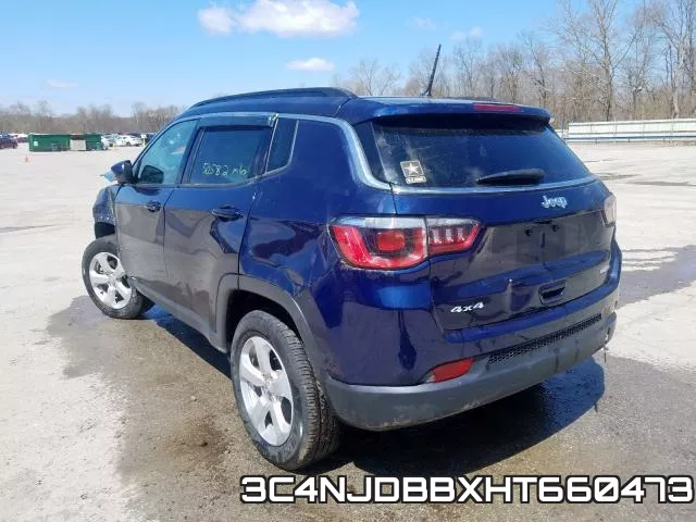 3C4NJDBBXHT660473 фото 4