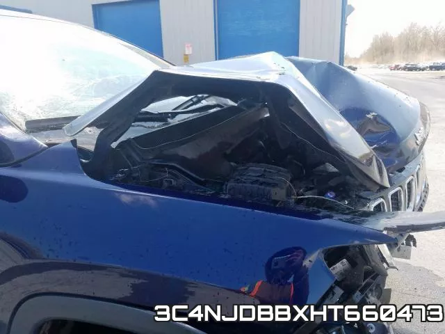 3C4NJDBBXHT660473 фото 10