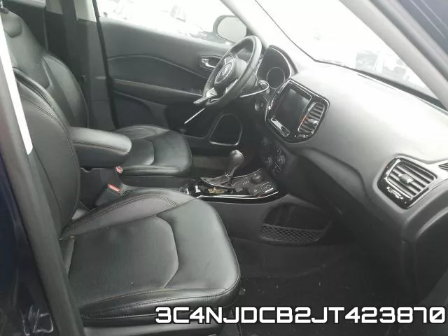 3C4NJDCB2JT423870 фото 6