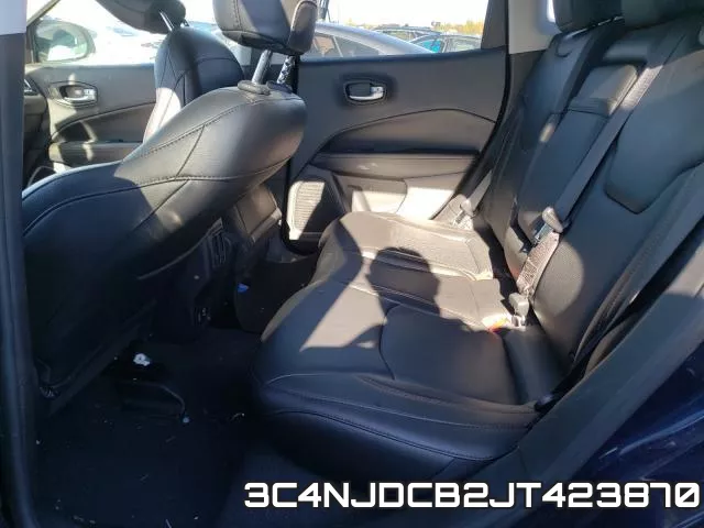 3C4NJDCB2JT423870 фото 7