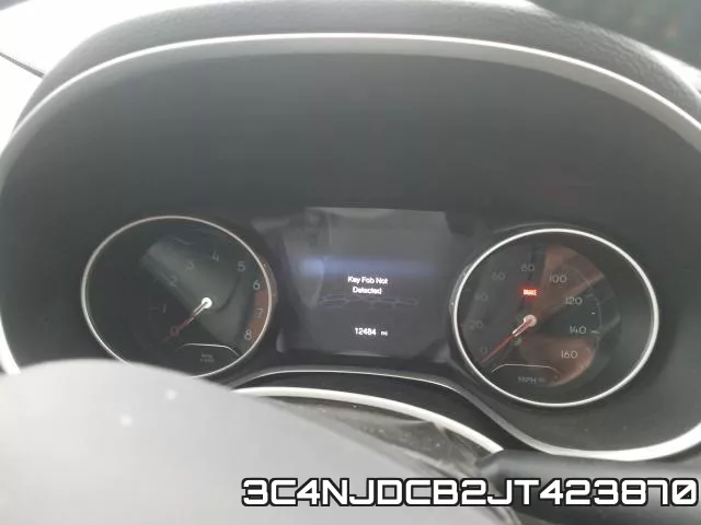 3C4NJDCB2JT423870 фото 9