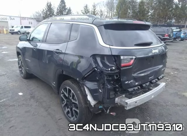 3C4NJDCB3JT179310 фото 4