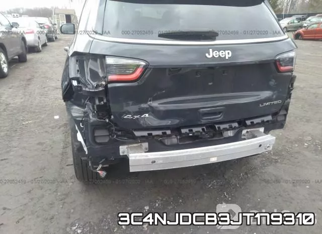 3C4NJDCB3JT179310 фото 7