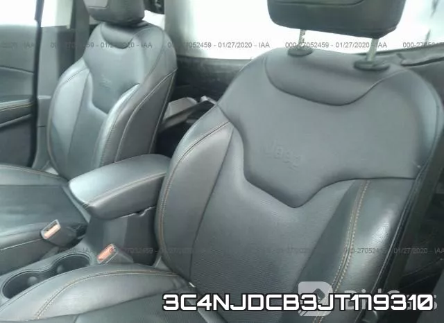 3C4NJDCB3JT179310 фото 9