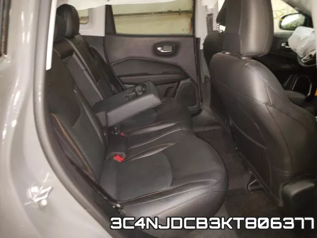 3C4NJDCB3KT806377 фото 7