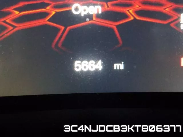 3C4NJDCB3KT806377 фото 9
