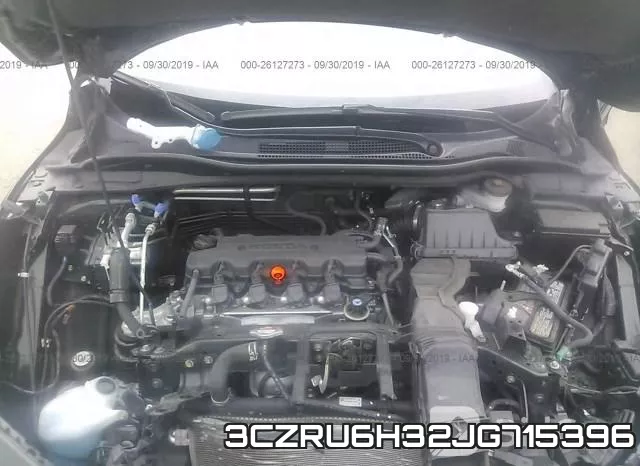 3CZRU6H32JG715396 фото 2