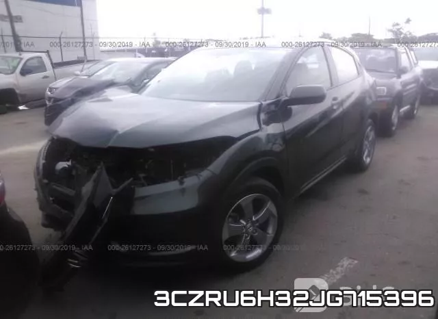 3CZRU6H32JG715396 фото 3
