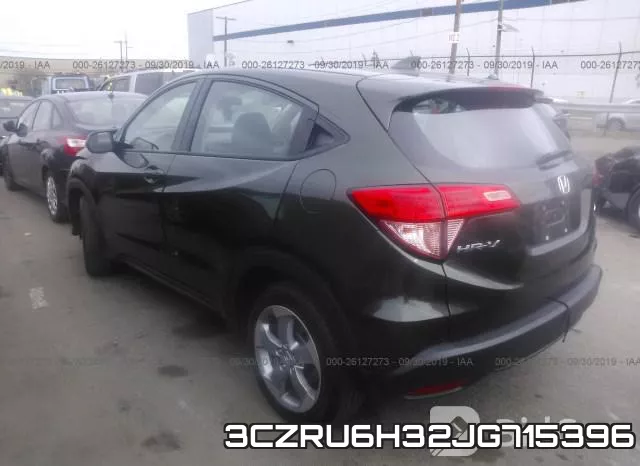 3CZRU6H32JG715396 фото 4
