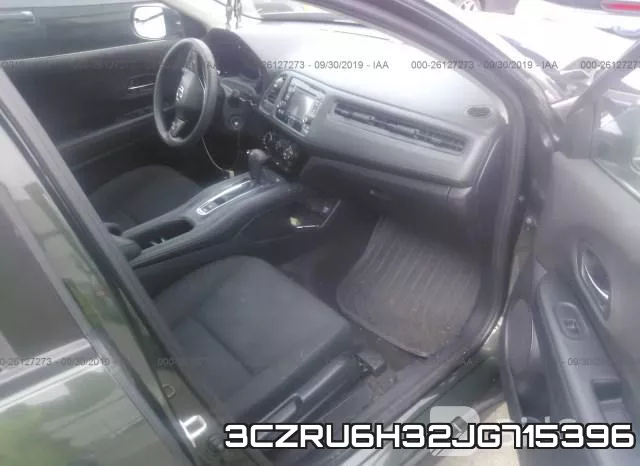 3CZRU6H32JG715396 фото 6