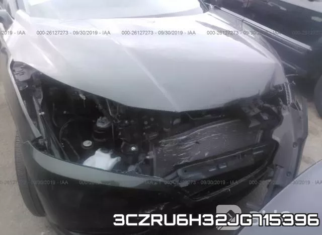 3CZRU6H32JG715396 фото 7