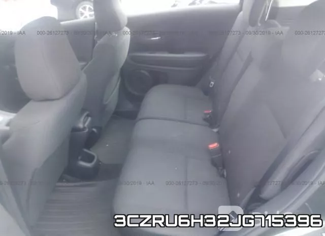 3CZRU6H32JG715396 фото 9