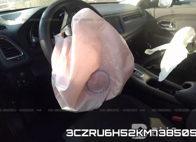 3CZRU6H52KM738505 фото 6
