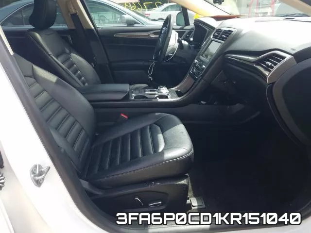 3FA6P0CD1KR151040 фото 6