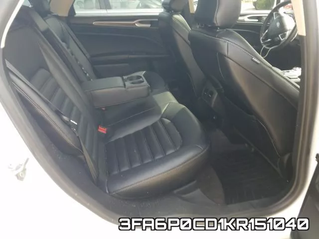 3FA6P0CD1KR151040 фото 7