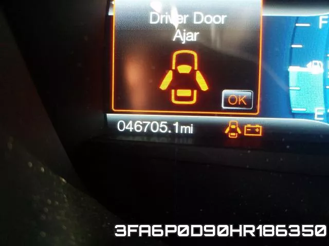 3FA6P0D90HR186350 фото 9