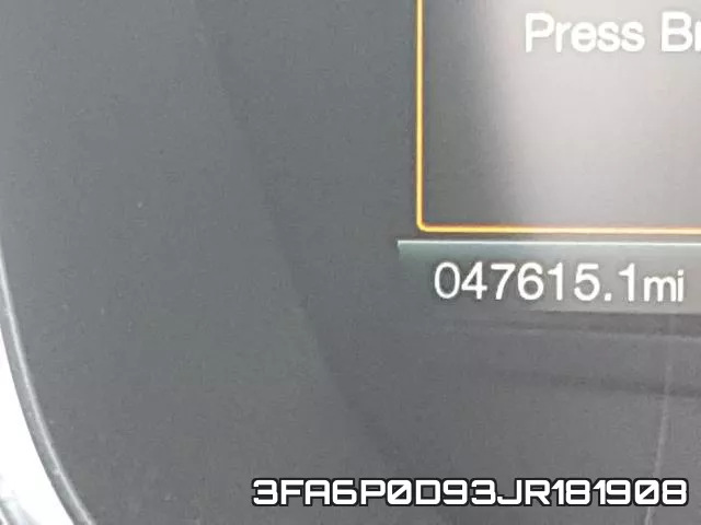 3FA6P0D93JR181908 фото 9