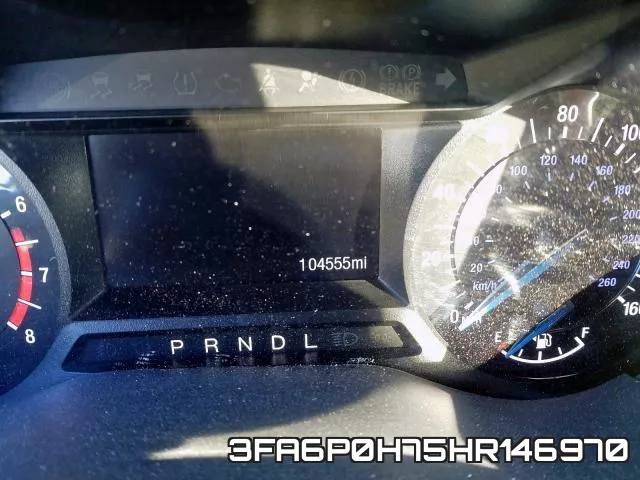 3FA6P0H75HR146970 фото 9