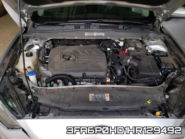 3FA6P0HD1HR129492 фото 8