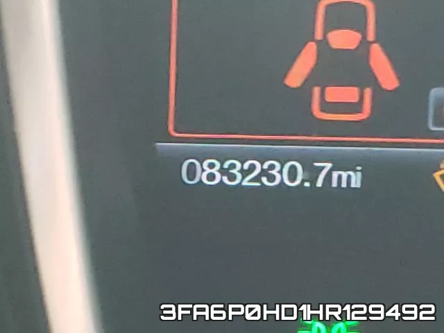 3FA6P0HD1HR129492 фото 9