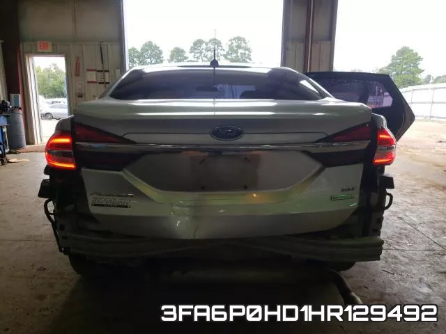 3FA6P0HD1HR129492 фото 10