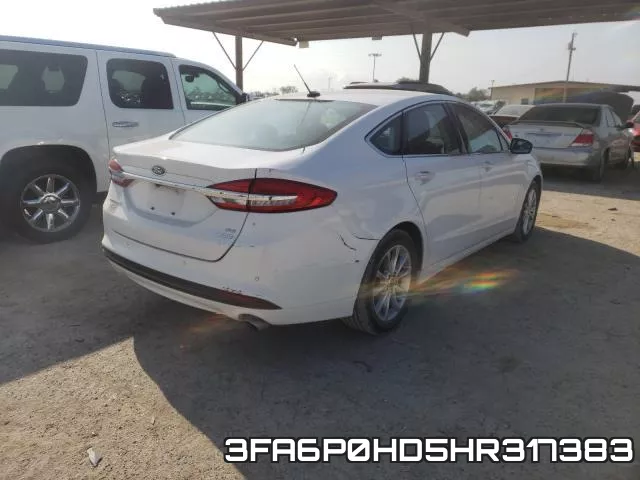 3FA6P0HD5HR317383 фото 5