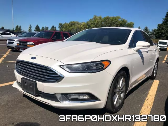 3FA6P0HDXHR132780 фото 3
