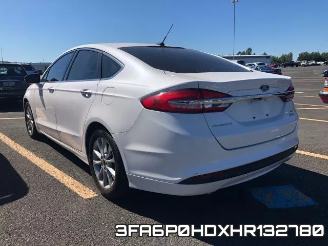 3FA6P0HDXHR132780 фото 4