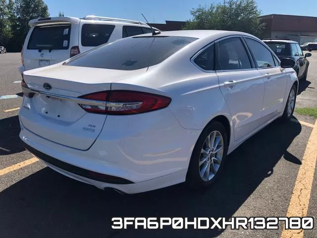 3FA6P0HDXHR132780 фото 5