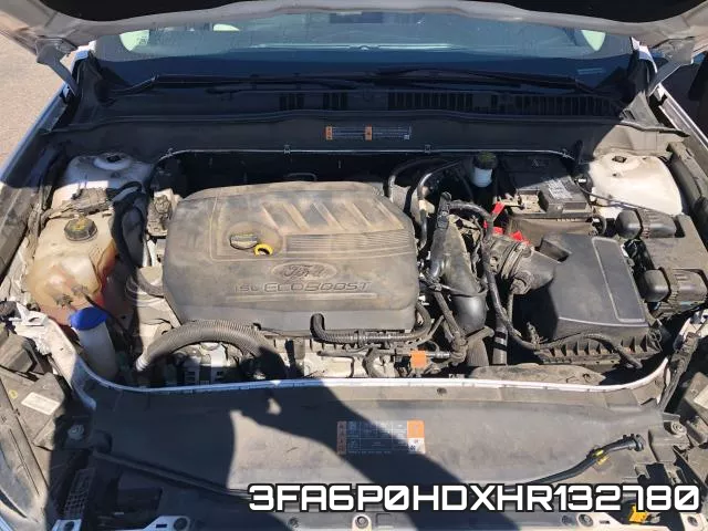 3FA6P0HDXHR132780 фото 8