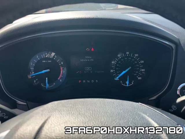 3FA6P0HDXHR132780 фото 9