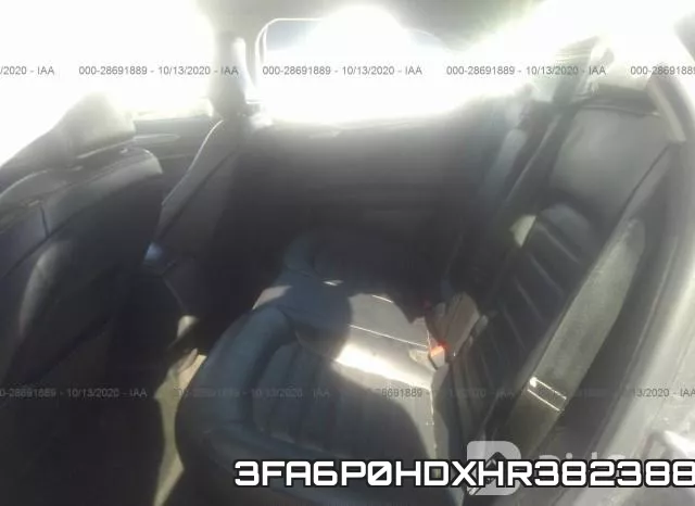 3FA6P0HDXHR382388 фото 9