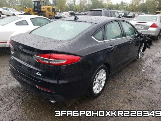 3FA6P0HDXKR228349 фото 5