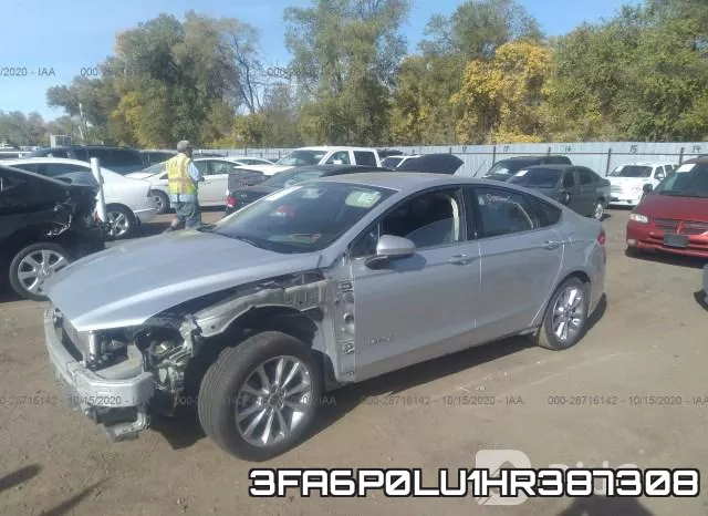 3FA6P0LU1HR387308 фото 3