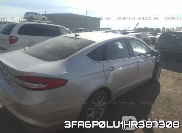 3FA6P0LU1HR387308 фото 5