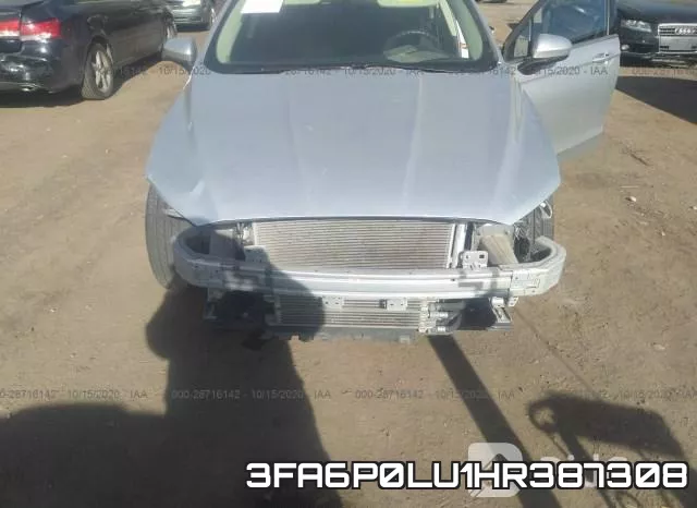 3FA6P0LU1HR387308 фото 7