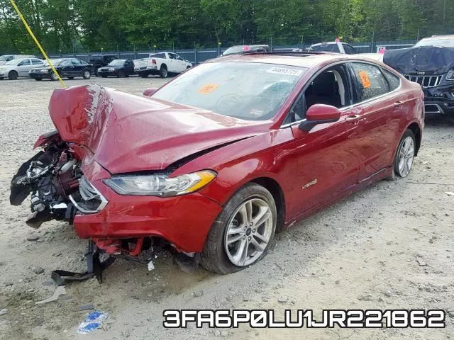 3FA6P0LU1JR221862 фото 3