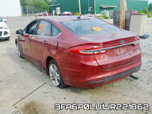 3FA6P0LU1JR221862 фото 4