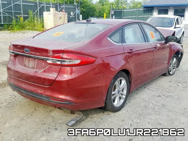 3FA6P0LU1JR221862 фото 5