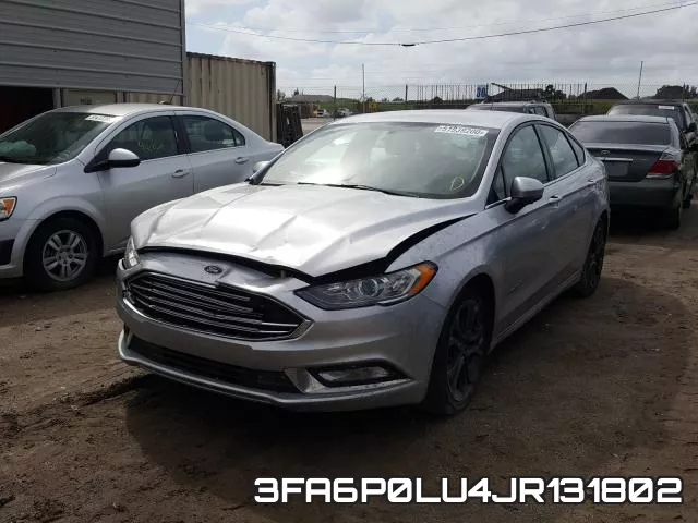 3FA6P0LU4JR131802 фото 3
