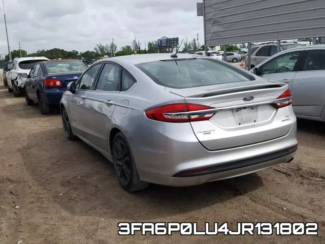 3FA6P0LU4JR131802 фото 4
