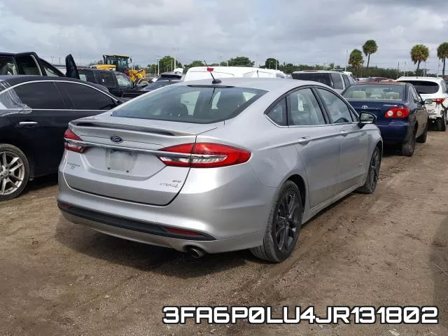 3FA6P0LU4JR131802 фото 5