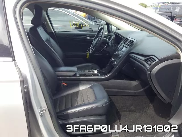3FA6P0LU4JR131802 фото 6